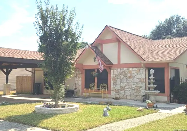 Photo 1 of Single family home for sale at 9127 Autumn Waters, San Antonio, TX 78254 | MLS# 2013681 | Listing updated on 2026-09-13