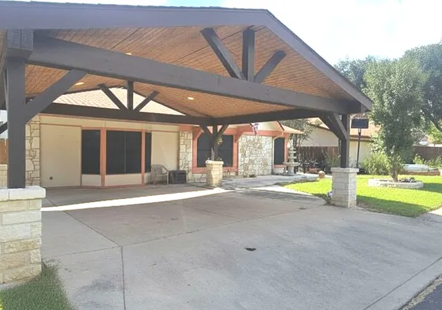 Photo 2 of Single family home for sale at 9127 Autumn Waters, San Antonio, TX 78254 | MLS# 2013681 | Listing updated on 2026-09-13