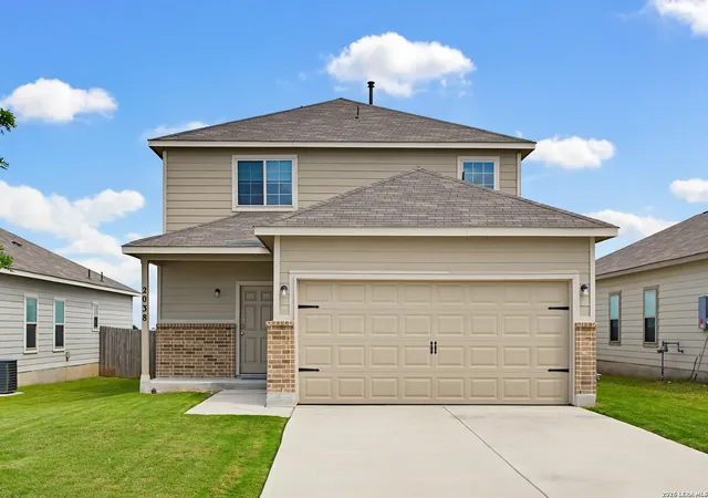Photo 1 of Single family home for sale at 2038 Chelsea Grv, New Braunfels, TX 78130 | MLS# 2013683 | Listing updated on 2026-09-15