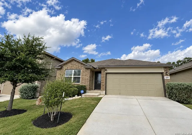Photo 1 of Single family home for sale at 22011 Pivot Pt, San Antonio, TX 78261 | MLS# 2013685 | Listing updated on 2026-10-22