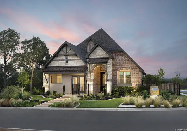 Photo 1 of Single family home for sale at 110 Thunder Gulch Ct, Castroville, TX 78009 | MLS# 2013688 | Listing updated on 2026-09-13