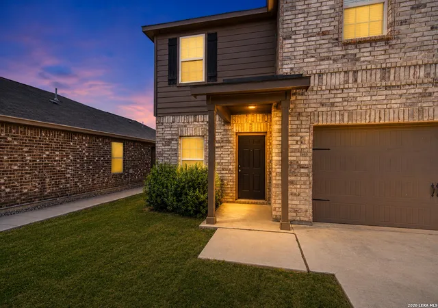 Photo 2 of Single family home for sale at 15131 Jetfire Pt, Von Ormy, TX 78073 | MLS# 2013689 | Listing updated on 2026-09-13