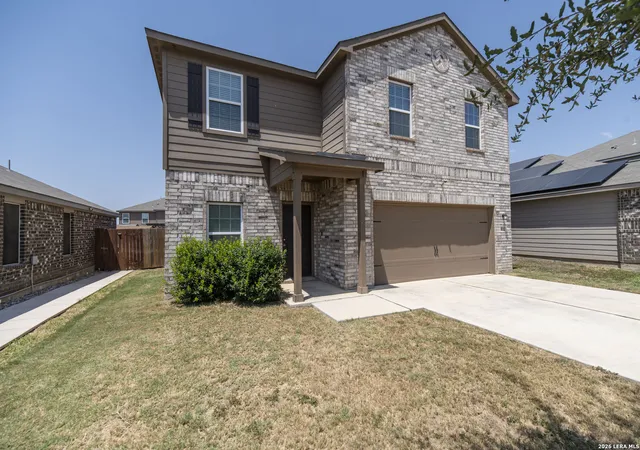Photo 3 of Single family home for sale at 15131 Jetfire Pt, Von Ormy, TX 78073 | MLS# 2013689 | Listing updated on 2026-09-13