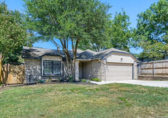 Photo 3 of Single family home for sale at 7710 Apple Green, San Antonio, TX 78240 | MLS# 2013690 | Listing updated on 2026-09-13
