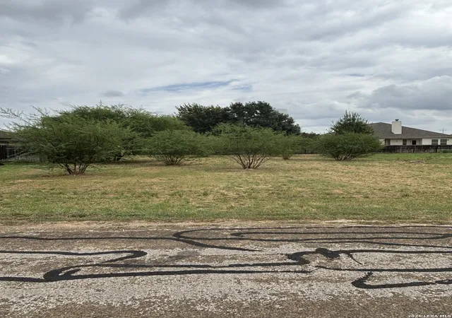 Land for sale at 15516 Fox Ln, Selma, TX 78154 | MLS# 2013694