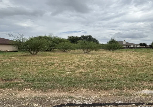 Photo 3 of Land for sale at 15516 Fox Ln, Selma, TX 78154 | MLS# 2013694 | Listing updated on 2026-09-13