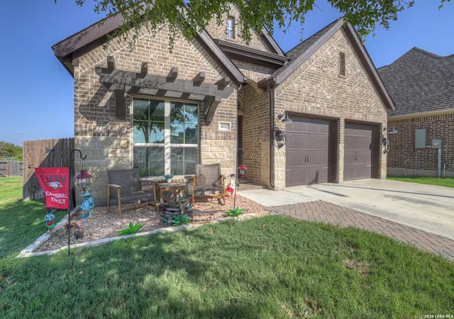 Photo 2 of Single family home for sale at 3117 Nister, New Braunfels, TX 78130 | MLS# 2013695 | Listing updated on 2026-09-13