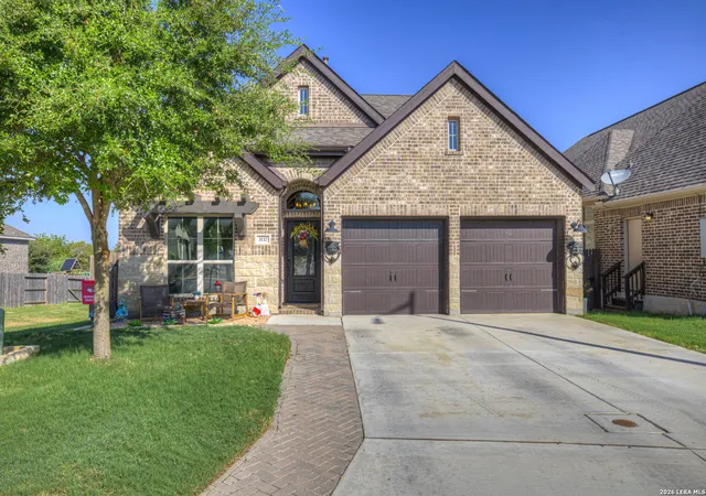 Photo 3 of Single family home for sale at 3117 Nister, New Braunfels, TX 78130 | MLS# 2013695 | Listing updated on 2026-09-13