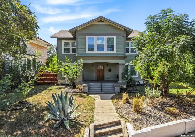 Photo 1 of Single family home for sale at 123 Castillo, San Antonio, TX 78210 | MLS# 2013697 | Listing updated on 2026-09-13