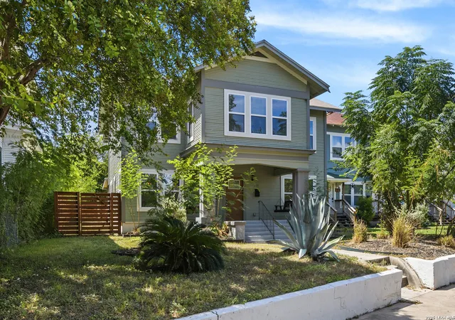 Photo 2 of Single family home for sale at 123 Castillo, San Antonio, TX 78210 | MLS# 2013697 | Listing updated on 2026-09-13