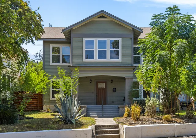 Photo 34 of Single family home for sale at 123 Castillo, San Antonio, TX 78210 | MLS# 2013697 | Listing updated on 2026-10-03