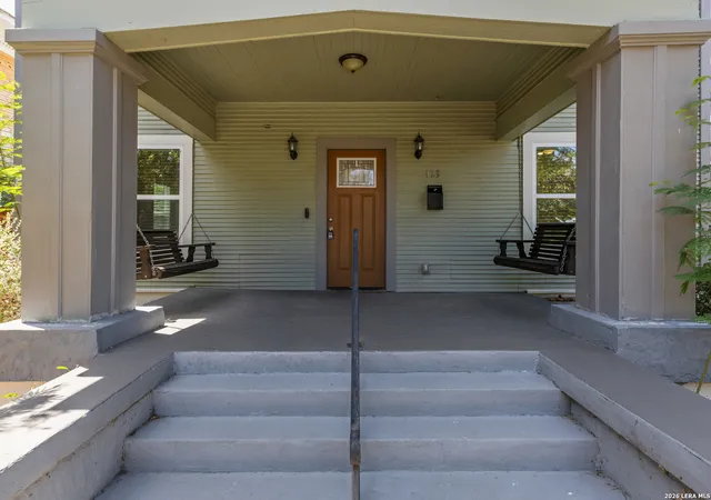 Photo 4 of Single family home for sale at 123 Castillo, San Antonio, TX 78210 | MLS# 2013697 | Listing updated on 2026-09-13
