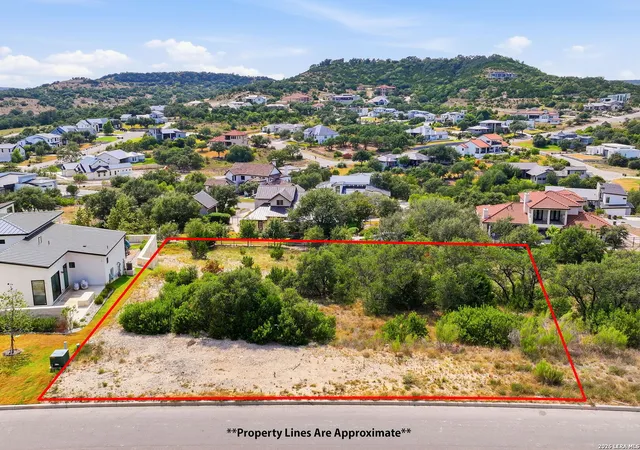 Photo 3 of Land for sale at 23119 Henness Pass, San Antonio, TX 78255 | MLS# 2013698 | Listing updated on 2026-09-13