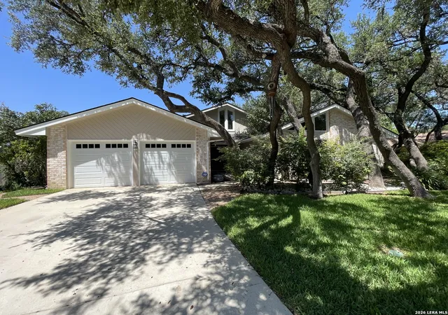 Photo 1 of Single family home for sale at 12607 Chateau Forest Ln, San Antonio, TX 78230 | MLS# 2013700 | Listing updated on 2026-09-17