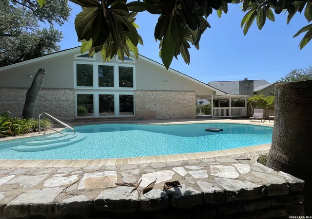 Photo 3 of Single family home for sale at 12607 Chateau Forest Ln, San Antonio, TX 78230 | MLS# 2013700 | Listing updated on 2026-09-17