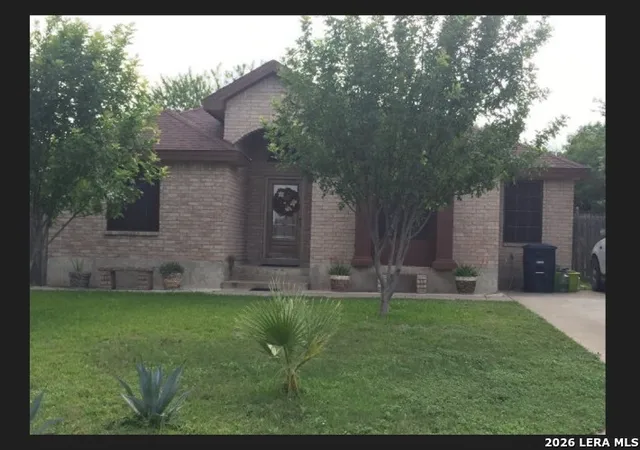 Photo 1 of Single family home for sale at 1675 Raintree Dr, Eagle Pass, TX 78852 | MLS# 2013712 | Listing updated on 2026-09-13