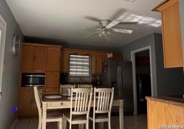 Photo 4 of Single family home for sale at 1675 Raintree Dr, Eagle Pass, TX 78852 | MLS# 2013712 | Listing updated on 2026-09-13