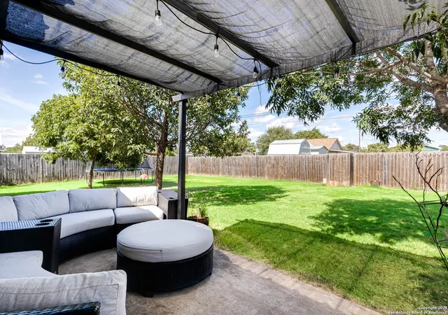 Photo 1 of Single family home for sale at 1299 Oakridge Dr, Blanco, TX 78606 | MLS# 2013717 | Listing updated on 2026-09-13