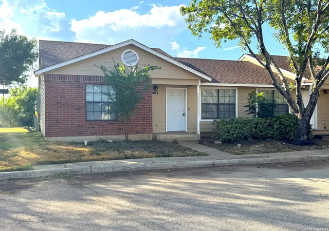 Condo for sale at 9140 Timber Path #801, San Antonio, TX 78250 | MLS# 2013722