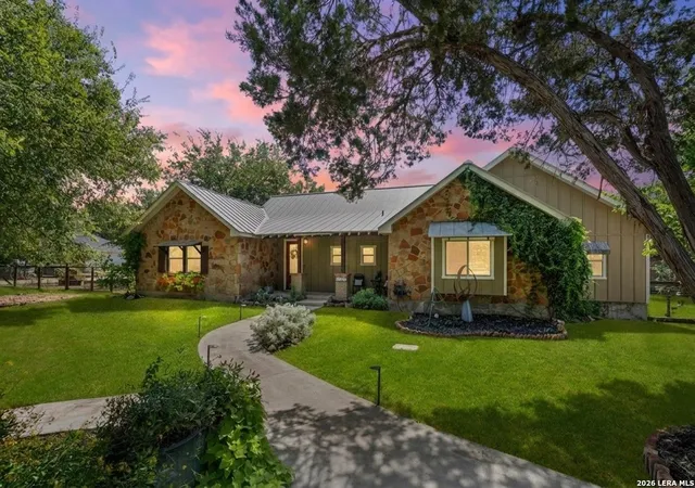 Photo 1 of Single family home for sale at 11154 Moorway, Helotes, TX 78023 | MLS# 2013725 | Listing updated on 2026-09-26