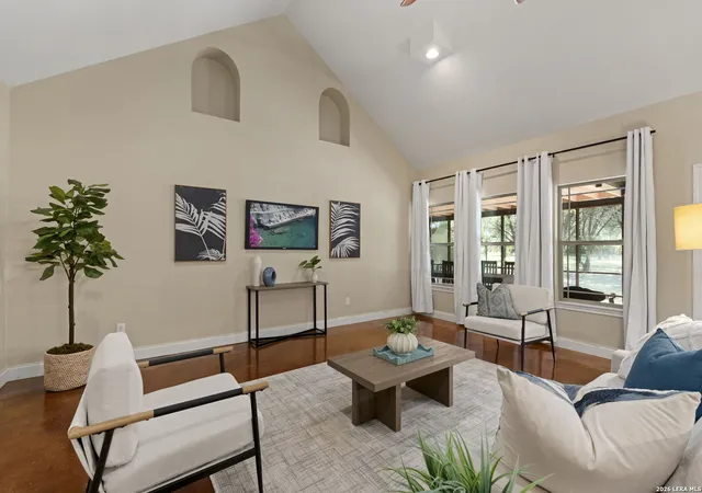 Photo 3 of Single family home for sale at 11154 Moorway, Helotes, TX 78023 | MLS# 2013725 | Listing updated on 2026-09-26