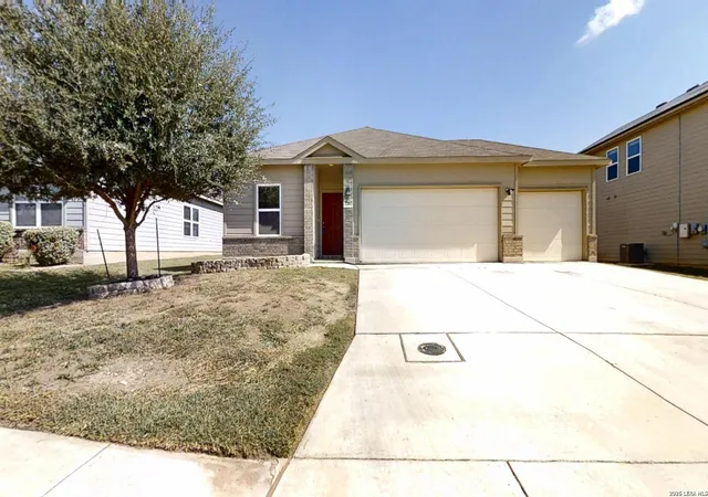 Photo 1 of Single family home for sale at 7263 Dark Moon, Converse, TX 78109 | MLS# 2013730 | Listing updated on 2026-09-13