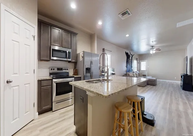Photo 2 of Single family home for sale at 7263 Dark Moon, Converse, TX 78109 | MLS# 2013730 | Listing updated on 2026-09-13