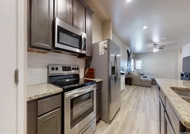 Photo 3 of Single family home for sale at 7263 Dark Moon, Converse, TX 78109 | MLS# 2013730 | Listing updated on 2026-09-13
