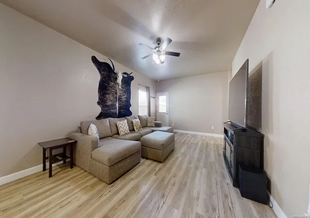 Photo 3 of Single family home for sale at 7263 Dark Moon, Converse, TX 78109 | MLS# 2013730 | Listing updated on 2026-09-13