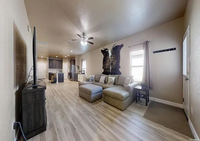 Photo 4 of Single family home for sale at 7263 Dark Moon, Converse, TX 78109 | MLS# 2013730 | Listing updated on 2026-09-13