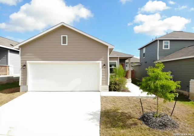 Photo 1 of Single family home for sale at 14534 Camino Way, San Antonio, TX 78253 | MLS# 2013737 | Listing updated on 2026-10-27