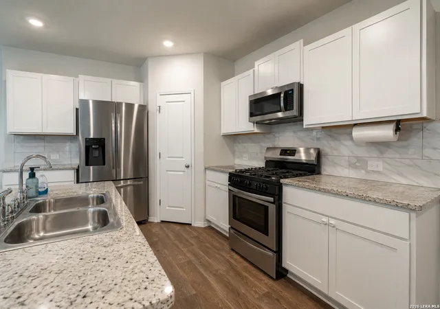 Photo 3 of Sale Pending at 15727 Clove Spice Way, Von Ormy, TX 78073 | MLS# 2013739 | Listing updated on 2026-09-10