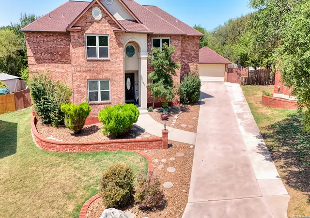 Photo 2 of Single family home for sale at 2802 Redsky Pass, San Antonio, TX 78259 | MLS# 2013740 | Listing updated on 2026-09-14
