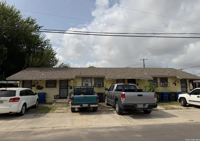 Photo 1 of Sale Pending at 1202 S General Mcmullen Dr, San Antonio, TX 78237 | MLS# 2013741 | Listing updated on 2026-09-12