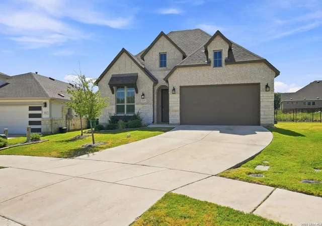 Photo 1 of Single family home for sale at 517 Huntwick Dr, Boerne, TX 78006 | MLS# 2013742 | Listing updated on 2026-09-23