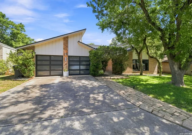 Photo 1 of Single family home for sale at 17035 Turkey Point St, San Antonio, TX 78232 | MLS# 2013745 | Listing updated on 2026-09-14