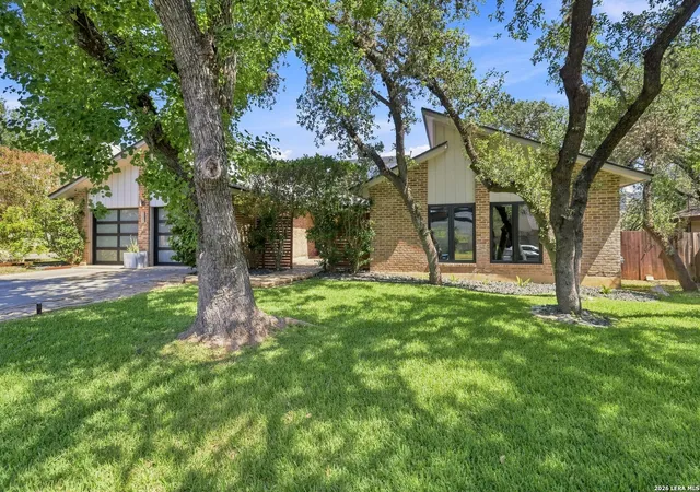 Photo 3 of Single family home for sale at 17035 Turkey Point St, San Antonio, TX 78232 | MLS# 2013745 | Listing updated on 2026-09-14