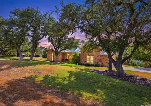 Photo 2 of Single family home for sale at 116 Peppergrass Dr, Spring Branch, TX 78070 | MLS# 2013746 | Listing updated on 2026-09-14