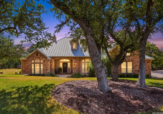 Photo 4 of Single family home for sale at 116 Peppergrass Dr, Spring Branch, TX 78070 | MLS# 2013746 | Listing updated on 2026-09-14