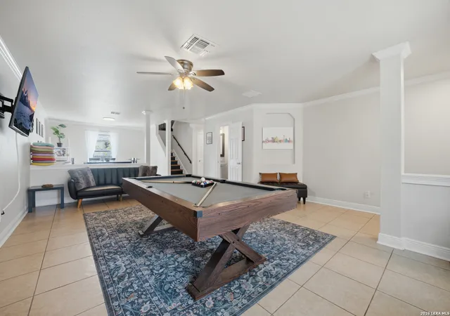 Photo 4 of Single family home for sale at 16523 Amberly Ct, Selma, TX 78154 | MLS# 2013747 | Listing updated on 2026-09-14