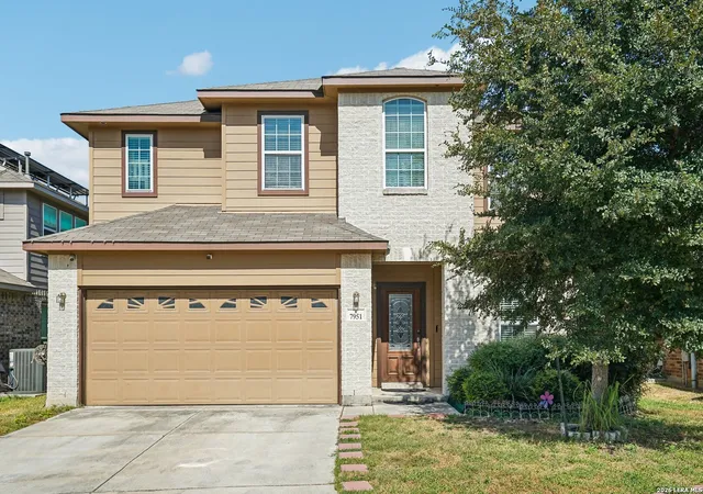 Photo 1 of Single family home for sale at 7951 Headwaters Trl, San Antonio, TX 78254 | MLS# 2013751 | Listing updated on 2026-09-14