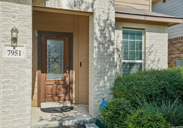Photo 3 of Single family home for sale at 7951 Headwaters Trl, San Antonio, TX 78254 | MLS# 2013751 | Listing updated on 2026-09-14