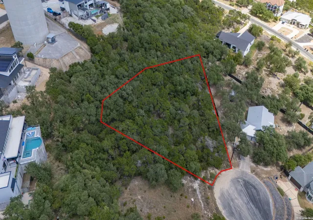 Photo 1 of Land for sale at 25629 Mount Rhapsody, San Antonio, TX 78260 | MLS# 2013753 | Listing updated on 2026-10-02
