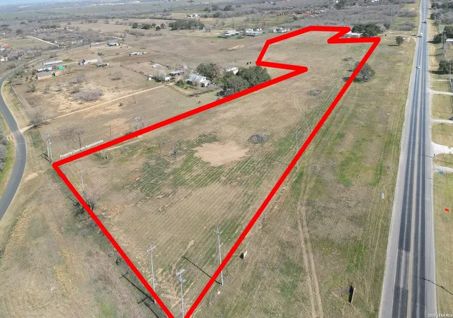Photo 2 of Land for sale at 5813 S Loop 1604 W, Von Ormy, TX 78073 | MLS# 2013759 | Listing updated on 2026-09-14