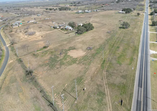 Photo 3 of Land for sale at 5813 S Loop 1604 W, Von Ormy, TX 78073 | MLS# 2013759 | Listing updated on 2026-09-14