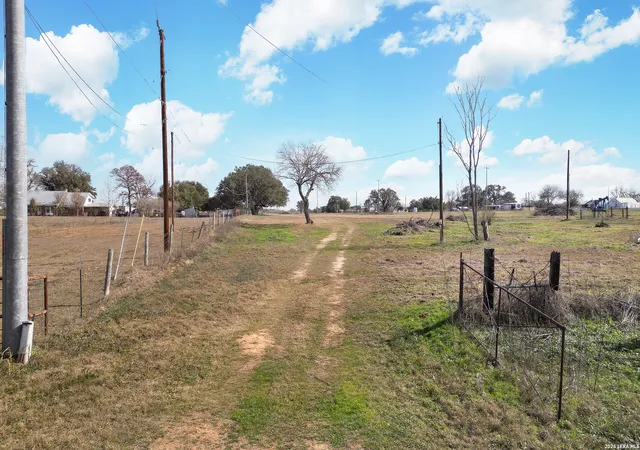 Photo 4 of Land for sale at 5813 S Loop 1604 W, Von Ormy, TX 78073 | MLS# 2013759 | Listing updated on 2026-09-14