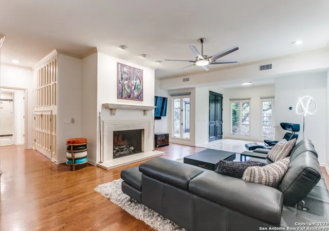 Photo 2 of Condo for sale at 8000 Donore Pl #11, San Antonio, TX 78229 | MLS# 2013764 | Listing updated on 2026-09-14