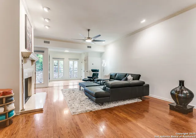 Photo 3 of Condo for sale at 8000 Donore Pl #11, San Antonio, TX 78229 | MLS# 2013764 | Listing updated on 2026-09-14