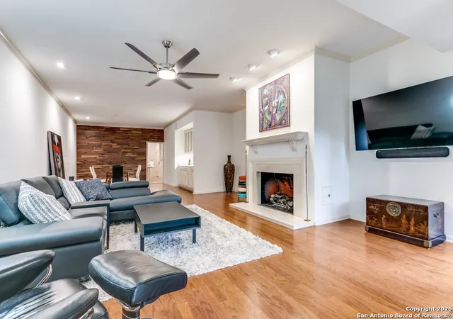 Photo 3 of Condo for sale at 8000 Donore Pl #11, San Antonio, TX 78229 | MLS# 2013764 | Listing updated on 2026-09-14
