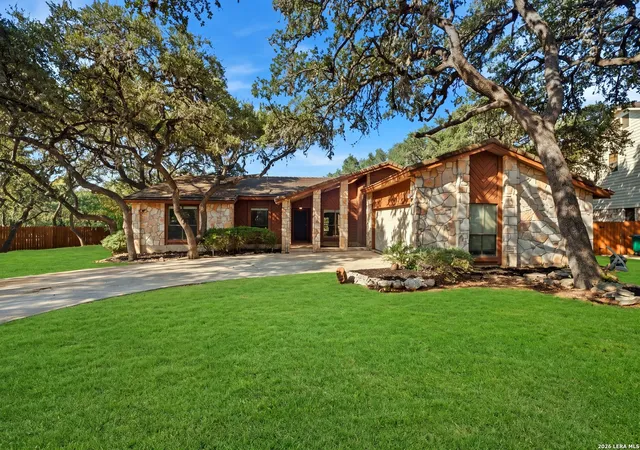 Photo 1 of Single family home for sale at 2163 Encino Loop, San Antonio, TX 78259 | MLS# 2013770 | Listing updated on 2026-09-14